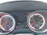 2016 Dodge Grand Caravan SXT with VIN 2C4RDGCG4GR161335, listed as a IAAI auction lot 43414142 with 124,679 mi miles and . Bid and sale history available at DreamBid. Image 7.