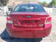 2012 Subaru Impreza Premium with VIN JF1GJAD65CH007750, listed as a IAAI auction lot 43155936 with 116,324 mi miles and . Bid and sale history available at DreamBid. Image 16.