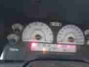 2001 Dodge Dakota Sport z VIN 1B7GG22N81S212519, wystawiony jako IAAI lot #43557080 z przebiegiem 150 028 mil mil oraz . Historia ofert i sprzedaży dostępna na DreamBid. Obrazek 7.