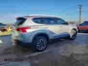 2023 Hyundai Santa Fe SEL with VIN 5NMS2DAJ3PH506420, listed as a Copart auction lot 66854265 with 52,058 mi miles and Clean title. Bid and sale history available at DreamBid. Image 3.