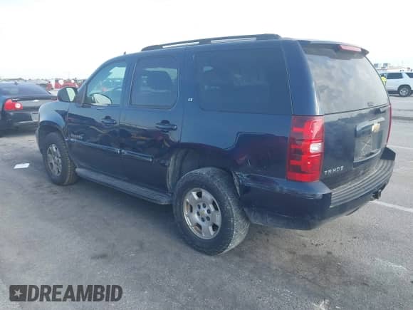 2007 Chevrolet Tahoe LTZ z VIN 1GNFK13007J291679, wystawiony jako IAAI lot #42713883 z przebiegiem 222 167 mil mil oraz . Historia ofert i sprzedaży dostępna na DreamBid. Obrazek 3.
