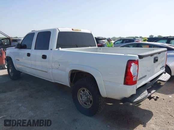 2003 Chevrolet Silverado 1500HD LS с VIN 1GCGC13U33F169344, выставлен на аукционе IAAI как лот 42266028 с пробегом 279 443 миль миль и . История ставок и продаж доступна на DreamBid. Изображение 3.