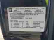 2003 GMC Sierra 1500 SLE z VIN 2GTEK19V031208473, wystawiony jako IAAI lot #43468851 z przebiegiem 153 311 mil mil oraz . Historia ofert i sprzedaży dostępna na DreamBid. Obrazek 9.