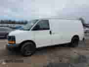 2009 Chevrolet Express Cargo с VIN 1GCFG15X391111893, выставлен на аукционе Copart как лот 49842715 с пробегом 260 105 миль миль и Списание • Salvage title. История ставок и продаж доступна на DreamBid. Изображение 1.
