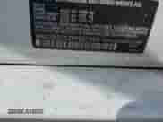 2015 BMW 3 Series 320i with VIN WBA3B1C52FP831050, listed as a Copart auction lot 81199525 with 121,842 mi miles and Salvage title. Bid and sale history available at DreamBid. Image 12.