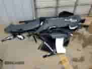 2025 Hyundai Santa Fe SEL с VIN 5NMP24G10SH035736, выставлен на аукционе Copart как лот 58774025 с пробегом 4 783 миль миль и Списание • Salvage title. История ставок и продаж доступна на DreamBid. Изображение 13.