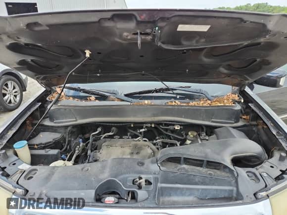 2010 Honda Pilot Touring z VIN 5FNYF3H95AB020303, wystawiony jako Copart lot #63252465 z przebiegiem 236 386 mil mil oraz Czysty tytuł • Clean title. Historia ofert i sprzedaży dostępna na DreamBid. Obrazek 12.