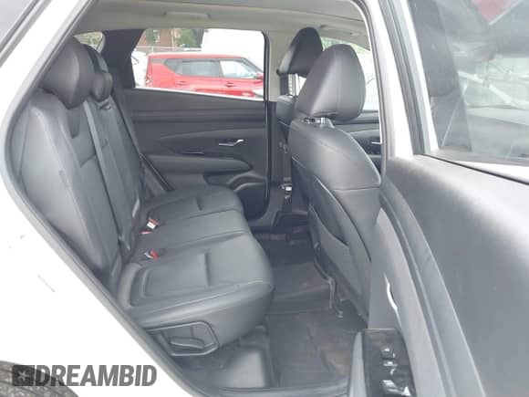 2025 Hyundai Tucson Limited с VIN 5NMJECDE5SH482870, выставлен на аукционе IAAI как лот 43014406 с пробегом 10 591 миль миль и . История ставок и продаж доступна на DreamBid. Изображение 8.