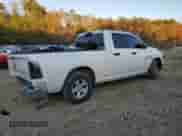 2009 Dodge 1500 ST с VIN 1D3HB18T69S727427, выставлен на аукционе Copart как лот 78904294 с пробегом 213 465 миль миль и Списание • Salvage title. История ставок и продаж доступна на DreamBid. Изображение 3.