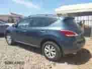 2014 Nissan Murano SV с VIN JN8AZ1MU9EW414304, выставлен на аукционе IAAI как лот 42069383 с пробегом 203 835 миль миль и . История ставок и продаж доступна на DreamBid. Изображение 14.