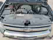 2011 Chevrolet Silverado 1500 LS z VIN 1GCRCREA8BZ135505, wystawiony jako Copart lot #66717065 z przebiegiem Nie podano mil oraz Szkoda całkowita • Salvage title. Historia ofert i sprzedaży dostępna na DreamBid. Obrazek 11.