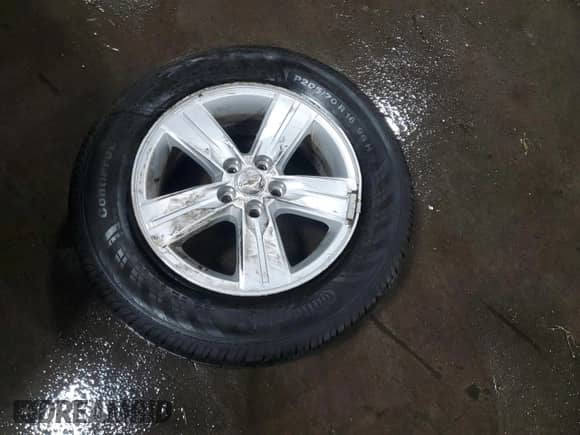 2020 Chevrolet Trax LT z VIN 3GNCJPSB1LL296551, wystawiony jako Copart lot #65267455 z przebiegiem 12 585 mil mil oraz Szkoda całkowita • Salvage title. Historia ofert i sprzedaży dostępna na DreamBid. Obrazek 13.