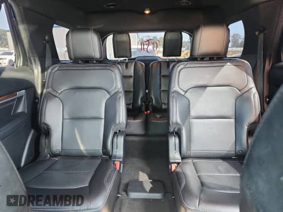 2017 Ford Explorer Limited z VIN 1FM5K7F88HGA01546, wystawiony jako Copart lot #81026575 z przebiegiem 133 152 mil mil oraz Szkoda całkowita • Salvage title. Historia ofert i sprzedaży dostępna na DreamBid. Obrazek 10.