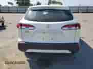 2024 Toyota Corolla Cross L с VIN 7MUAAAAG2RV090254, выставлен на аукционе Copart как лот 81474365 с пробегом 19 547 миль миль и Списание • Salvage title. История ставок и продаж доступна на DreamBid. Изображение 6.