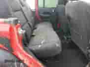 2023 Jeep Wrangler Willys с VIN 1C4HJXDN9PW509722, выставлен на аукционе Copart как лот 53980855 с пробегом 29 935 миль миль и Списание • Salvage title. История ставок и продаж доступна на DreamBid. Изображение 10.