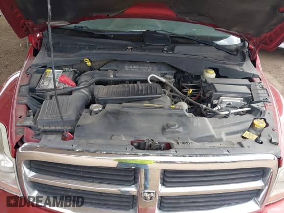 2006 Dodge Durango Limited with VIN 1D8HB58276F130865, listed as a IAAI auction lot 42762957 with Not provided miles and . Bid and sale history available at DreamBid. Image 10.