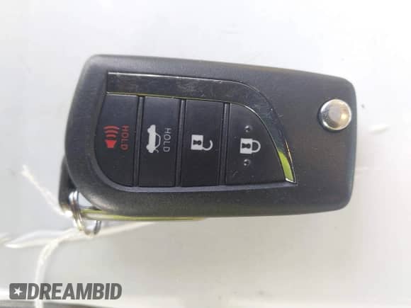 2020 Toyota Camry LE z VIN 4T1C11AKXLU363530, wystawiony jako IAAI lot #41670307 z przebiegiem 86 459 mil mil oraz . Historia ofert i sprzedaży dostępna na DreamBid. Obrazek 11.