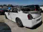 2014 Chrysler 300 SRT-8 с VIN 2C3CCAFJ1EH118429, выставлен на аукционе Copart как лот 88139865 с пробегом Не указан миль и На запчасти • Non repairable. История ставок и продаж доступна на DreamBid. Изображение 2.