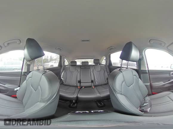 2025 Kia Sorento S с VIN 5XYRLDJC7SG372625, выставлен на аукционе Copart как лот 57322115 с пробегом 2 492 миль миль и Списание • Salvage title. История ставок и продаж доступна на DreamBid. Изображение 15.