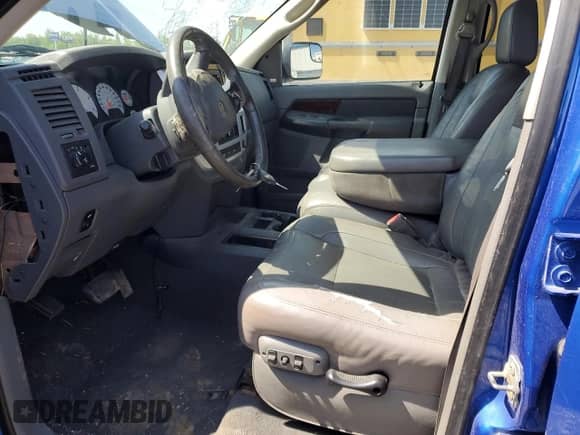 2008 Dodge 3500 Laramie с VIN 3D7MX39A18G173744, выставлен на аукционе Copart как лот 54095825 с пробегом Не указан миль и Списание • Salvage title. История ставок и продаж доступна на DreamBid. Изображение 7.