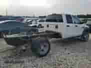 2008 Dodge RAM z VIN 3D6WC68AX8G134856, wystawiony jako Copart lot #59492735 z przebiegiem 168 697 mil mil oraz Czysty tytuł • Clean title. Historia ofert i sprzedaży dostępna na DreamBid. Obrazek 3.