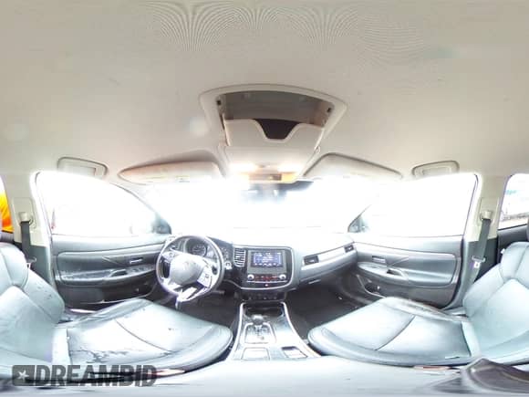 2020 Mitsubishi Outlander ES с VIN JA4AZ3A37LZ020941, выставлен на аукционе Copart как лот 71889465 с пробегом 92 420 миль миль и Списание • Salvage title. История ставок и продаж доступна на DreamBid. Изображение 16.