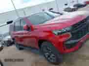 2022 Chevrolet Suburban Z71 с VIN 1GNSKDKDXNR127651, выставлен на аукционе IAAI как лот 42893918 с пробегом 87 684 миль миль и . История ставок и продаж доступна на DreamBid. Изображение 14.