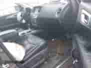 2020 Nissan Pathfinder SL z VIN 5N1DR2CN5LC598644, wystawiony jako IAAI lot #41568257 z przebiegiem 110 659 mil mil oraz . Historia ofert i sprzedaży dostępna na DreamBid. Obrazek 5.