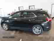 2018 Chevrolet Equinox Premier with VIN 3GNAXVEV6JL394665, listed as a IAAI auction lot 43233918 with 44,367 mi miles and . Bid and sale history available at DreamBid. Image 14.