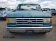 1990 Ford F-150 z VIN 1FTDF15Y7LPA18219, wystawiony jako Copart lot #61424875 z przebiegiem 466 241 mil mil oraz Szkoda całkowita • Salvage title. Historia ofert i sprzedaży dostępna na DreamBid. Obrazek 5.