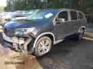 2017 Honda Pilot EX-L z VIN 5FNYF6H56HB032789, wystawiony jako IAAI lot #43352986 z przebiegiem 92 925 mil mil oraz . Historia ofert i sprzedaży dostępna na DreamBid. Obrazek 2.