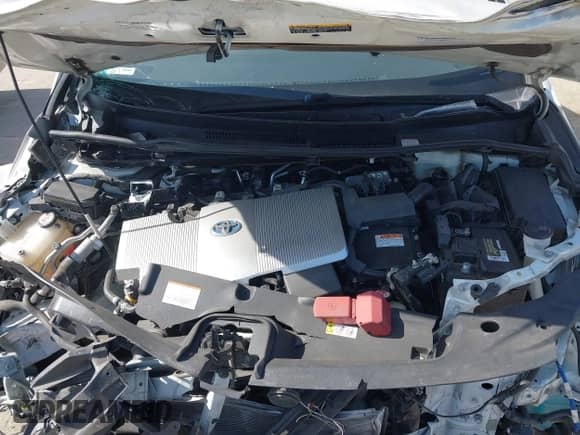 2019 Toyota Prius Plus с VIN JTDKARFP9K3118239, выставлен на аукционе IAAI как лот 42561130 с пробегом 96 756 миль миль и . История ставок и продаж доступна на DreamBid. Изображение 10.