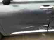 2023 Hyundai Palisade Calligraphy с VIN KM8R7DGE3PU499502, выставлен на аукционе Copart как лот 65721182 с пробегом 1 924 миль миль и . История ставок и продаж доступна на DreamBid. Изображение 9.