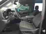 2024 Chevrolet Silverado 1500 LT z VIN 3GCPDKEK3RG147656, wystawiony jako Copart lot #57895615 z przebiegiem 48 888 mil mil oraz Nie do naprawy • Non repairable. Historia ofert i sprzedaży dostępna na DreamBid. Obrazek 7.