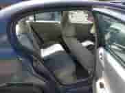 2008 Chevrolet Cobalt LS с VIN 1G1AK58F487227773, выставлен на аукционе IAAI как лот 43203961 с пробегом 132 001 миль миль и . История ставок и продаж доступна на DreamBid. Изображение 8.