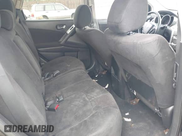 2013 Nissan Murano SV с VIN JN8AZ1MU1DW211938, выставлен на аукционе IAAI как лот 42599356 с пробегом 170 581 миль миль и . История ставок и продаж доступна на DreamBid. Изображение 8.