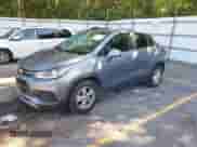 2019 Chevrolet Trax LT с VIN KL7CJLSB6KB820565, выставлен на аукционе IAAI как лот 43041095 с пробегом 90 260 миль миль и . История ставок и продаж доступна на DreamBid. Изображение 17.