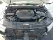 2020 Dodge Durango Pursuit with VIN 1C4RDJFG9LC345570, listed as a Copart auction lot 58355435 with 51,218 mi miles and Non repairable. Bid and sale history available at DreamBid. Image 12.