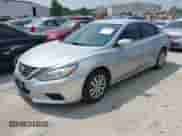 2016 Nissan Altima SR z VIN 1N4AL3AP1GN350278, wystawiony jako IAAI lot #42568921 z przebiegiem 83 414 mil mil oraz . Historia ofert i sprzedaży dostępna na DreamBid. Obrazek 2.