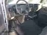 2007 Chevrolet Express Commercial DRW C7L с VIN 1GBJG31U771223194, выставлен на аукционе Copart как лот 79680054 с пробегом 16 864 миль миль и Списание • Salvage title. История ставок и продаж доступна на DreamBid. Изображение 8.
