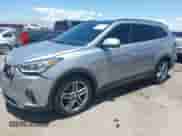 2018 Hyundai Santa Fe SE Ultimate с VIN KM8SRDHF0JU292110, выставлен на аукционе IAAI как лот 42588169 с пробегом 132 578 миль миль и . История ставок и продаж доступна на DreamBid. Изображение 17.