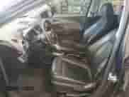2015 Chevrolet Sonic LTZ с VIN 1G1JE6SB6F4196334, выставлен на аукционе Copart как лот 63317445 с пробегом 83 536 миль миль и Чистый • Clean title. История ставок и продаж доступна на DreamBid. Изображение 7.