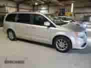 2012 Dodge Grand Caravan R/T z VIN 2C4RDGEG2CR100119, wystawiony jako Copart lot #60460245 z przebiegiem 231 222 mil mil oraz Szkoda całkowita • Salvage title. Historia ofert i sprzedaży dostępna na DreamBid. Obrazek 4.
