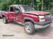 2004 Chevrolet Silverado 2500HD LS с VIN 1GCHK29UX4E230278, выставлен на аукционе IAAI как лот 42412441 с пробегом Не указан миль и . История ставок и продаж доступна на DreamBid. Изображение 1.