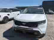 2021 Kia Sorento SX Prestige X-Line with VIN 5XYRKDLF2MG040900, listed as a Copart auction lot 59399485 with 51,681 mi miles and Salvage title. Bid and sale history available at DreamBid. Image 5.
