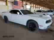 2015 Dodge Challenger SXT with VIN 2C3CDZAG3FH869573, listed as a Copart auction lot 84985395 with 95,139 mi miles and Salvage title. Bid and sale history available at DreamBid. Image 4.
