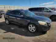 2012 Volvo S60 T5 с VIN YV1622FS2C2109460, выставлен на аукционе Copart как лот 81159315 с пробегом 147 743 миль миль и Списание • Salvage title. История ставок и продаж доступна на DreamBid. Изображение 4.