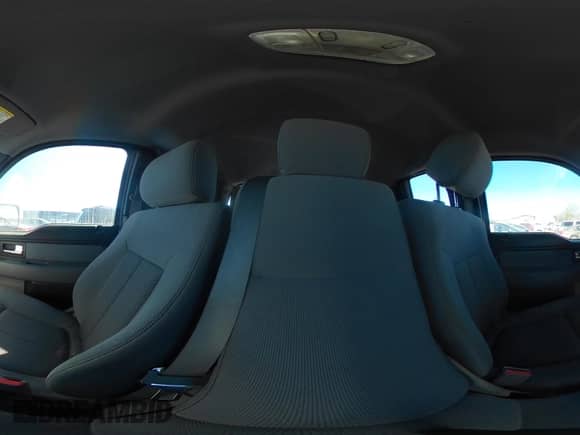 2014 Ford F-150 STX с VIN 1FTFX1EF3EKE84850, выставлен на аукционе IAAI как лот 43344116 с пробегом 186 342 миль миль и . История ставок и продаж доступна на DreamBid. Изображение 18.