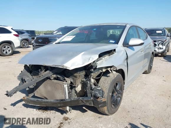 2017 Hyundai Elantra SE с VIN KMHD74LF3HU100503, выставлен на аукционе IAAI как лот 43302360 с пробегом 176 466 миль миль и . История ставок и продаж доступна на DreamBid. Изображение 2.