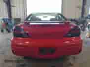 2001 Pontiac Grand Am SE1 with VIN 1G2NF52T21C166095, listed as a IAAI auction lot 42202476 with 115,960 mi miles and . Bid and sale history available at DreamBid. Image 16.